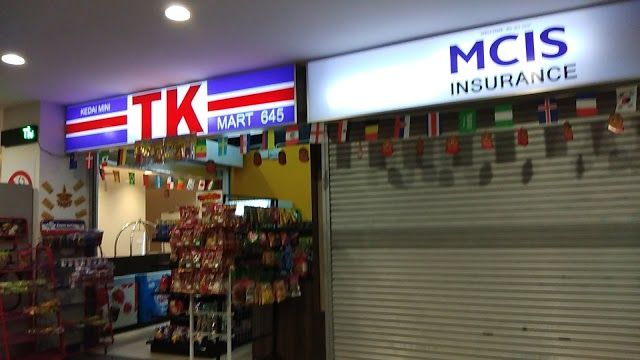 Cameron Fair Tanah Rata